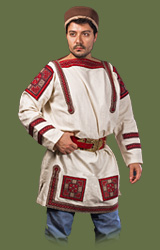 roman tunic for sale